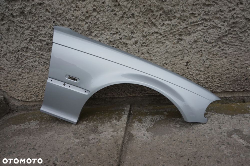 BŁOTNIK PRAWY BMW E46 354 COUPE CABRIO 98/02r - 3