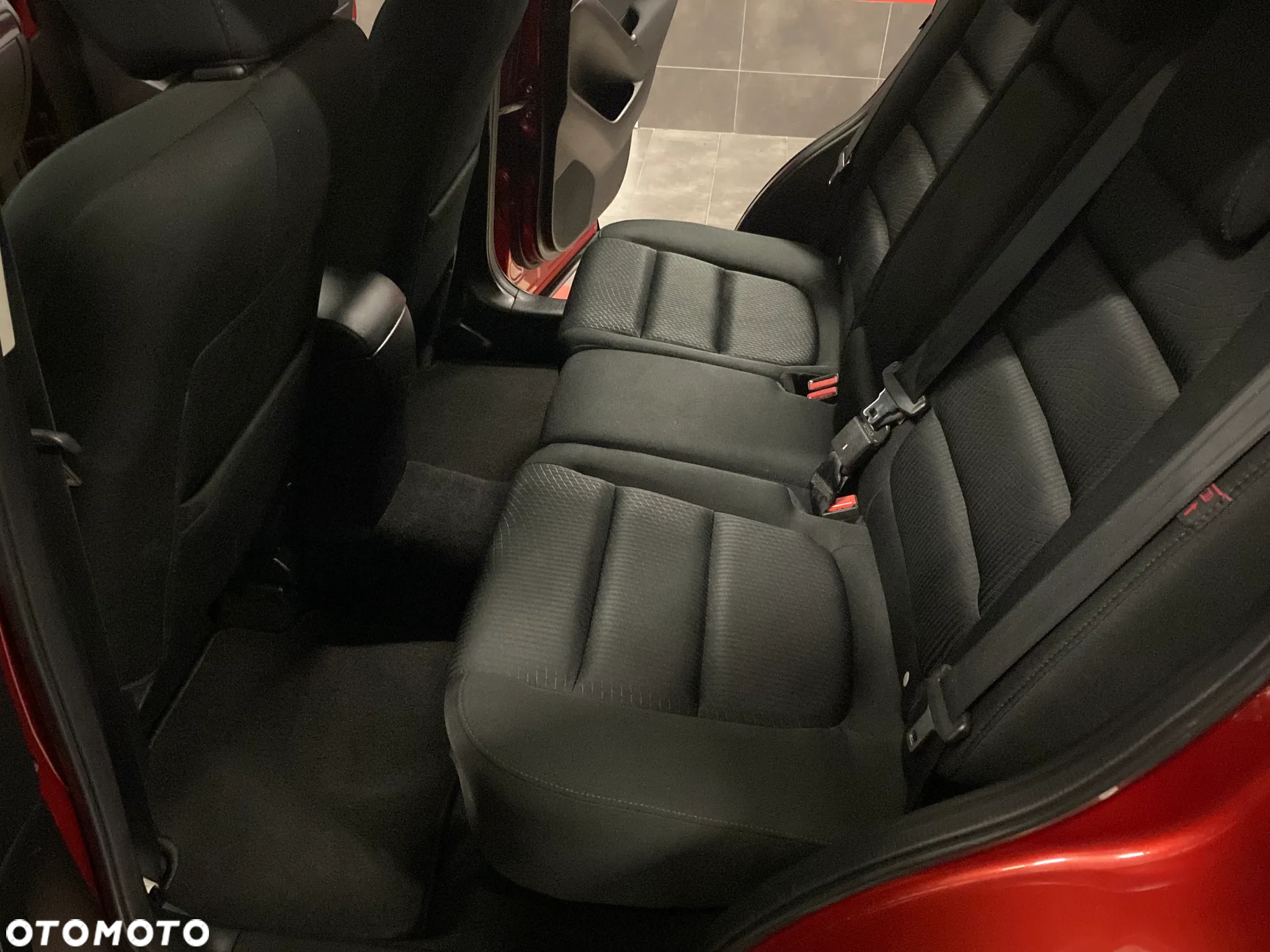 Mazda CX-5 SKYACTIV-G 165 Exclusive-Line - 16