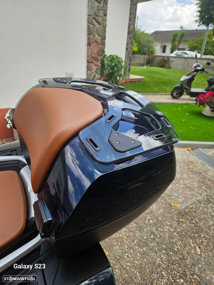 BMW R 1250 RT 1250 rt - 5
