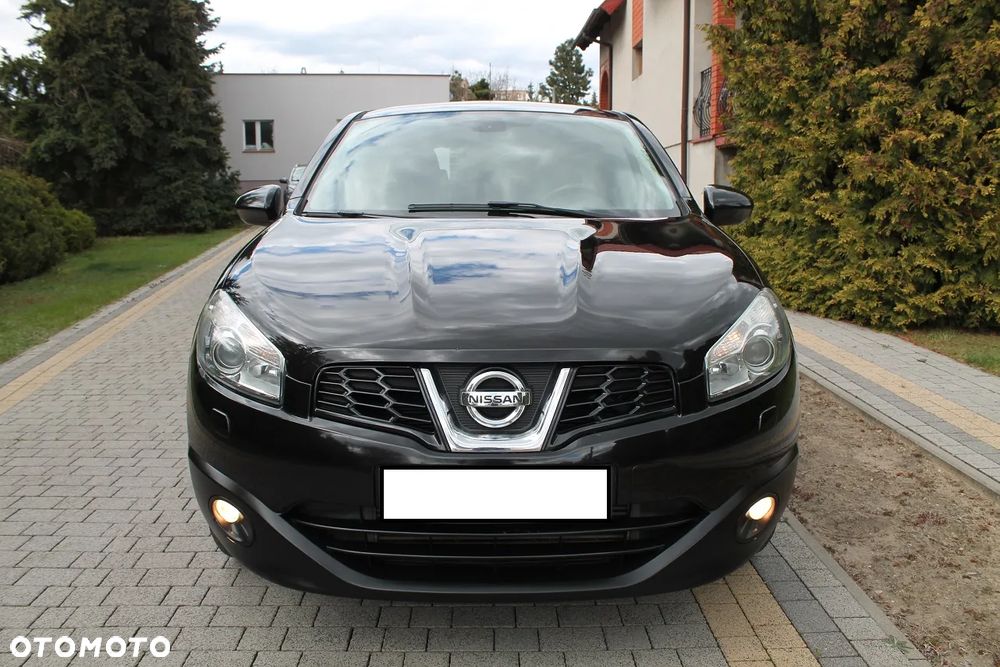 Nissan Qashqai 1.6 dCi DPF Start/Stop acenta - 10