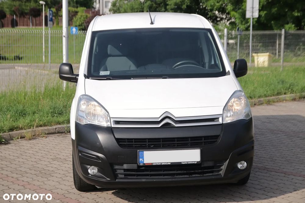 Citroën Berlingo VAN - 3