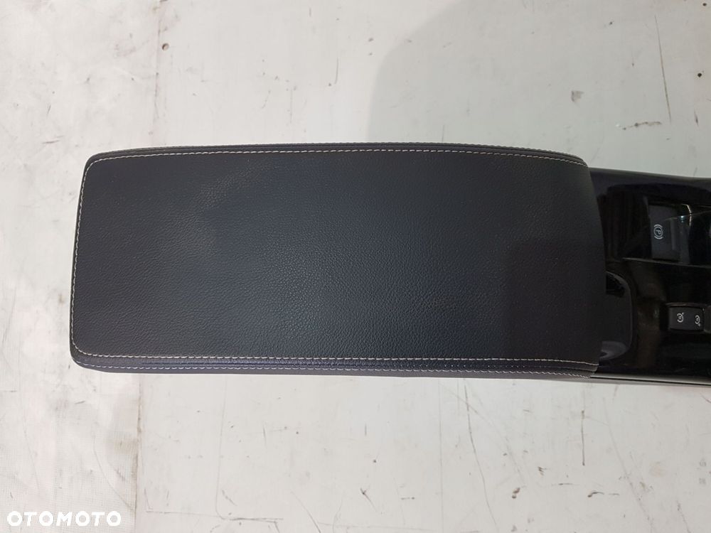 tunel środkowy 969100026r renault megane iii lift 12r eu kombi - 14