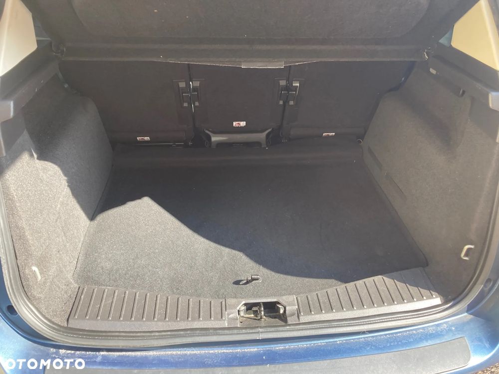 Ford C-MAX 1.5 EcoBoost Titanium ASS - 9