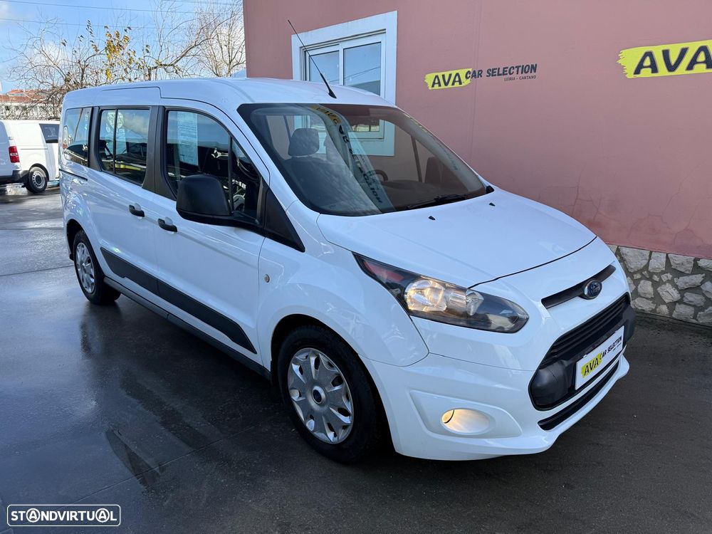 Ford Transit Connect 1.5 TDCi 230 L2 Active - 2