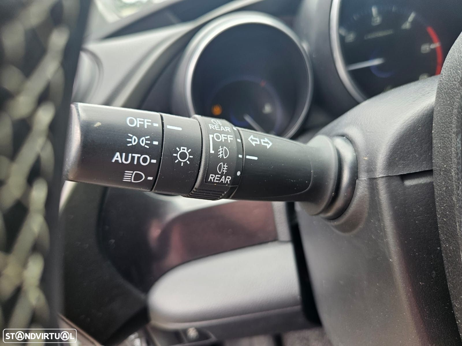Honda Civic 1.6 i-DTEC Sport - 27