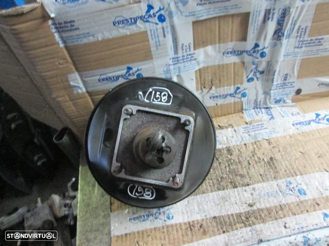 Servofreio 52128156 JEEP GRAND CHEROKEE 1996 2.5 TD DIESEL JEEP CHEROKEE 1998 2.5D DIESEL - 2
