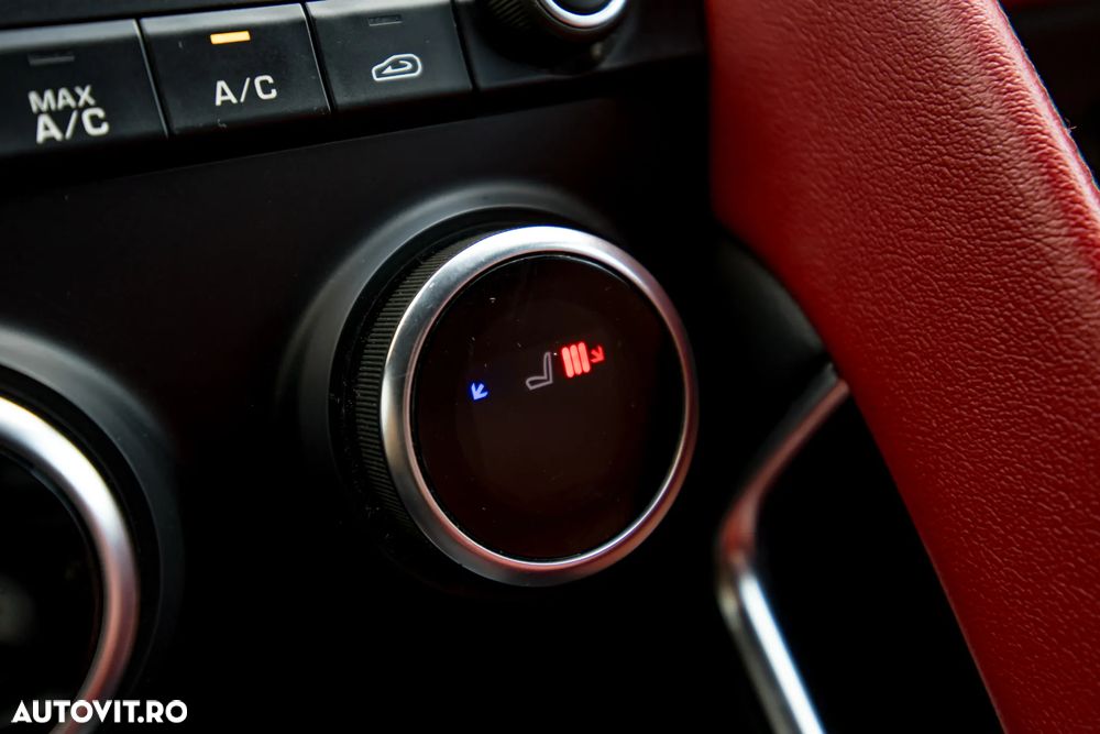 Jaguar E-Pace D180 AWD R-Dynamic SE - 27