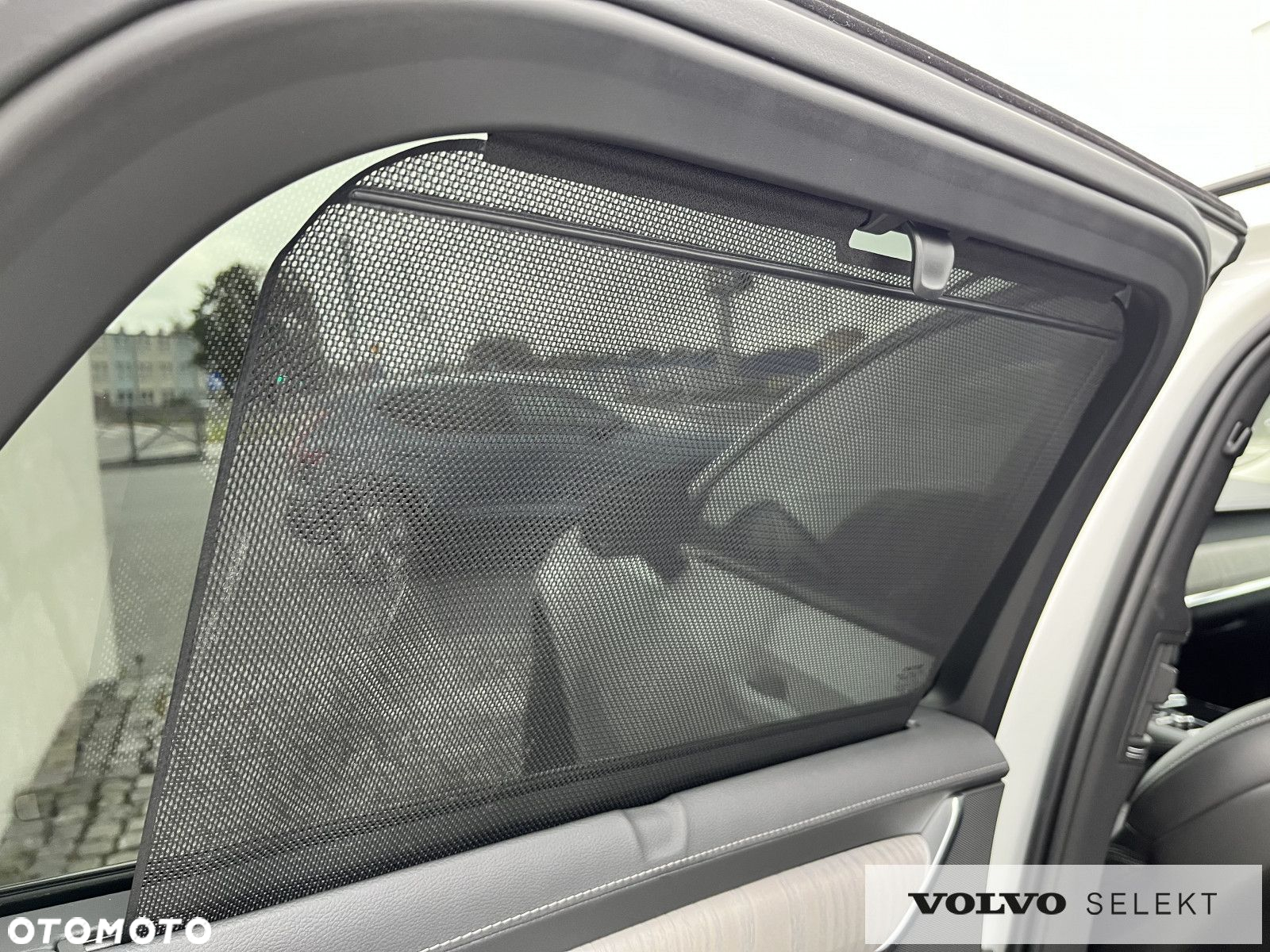 Volvo V90 - 31