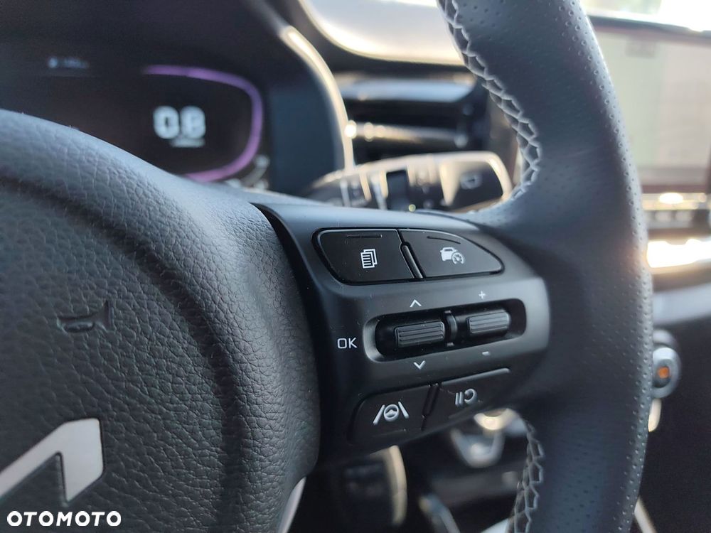 Kia Stonic 1.0 T-GDI L - 23