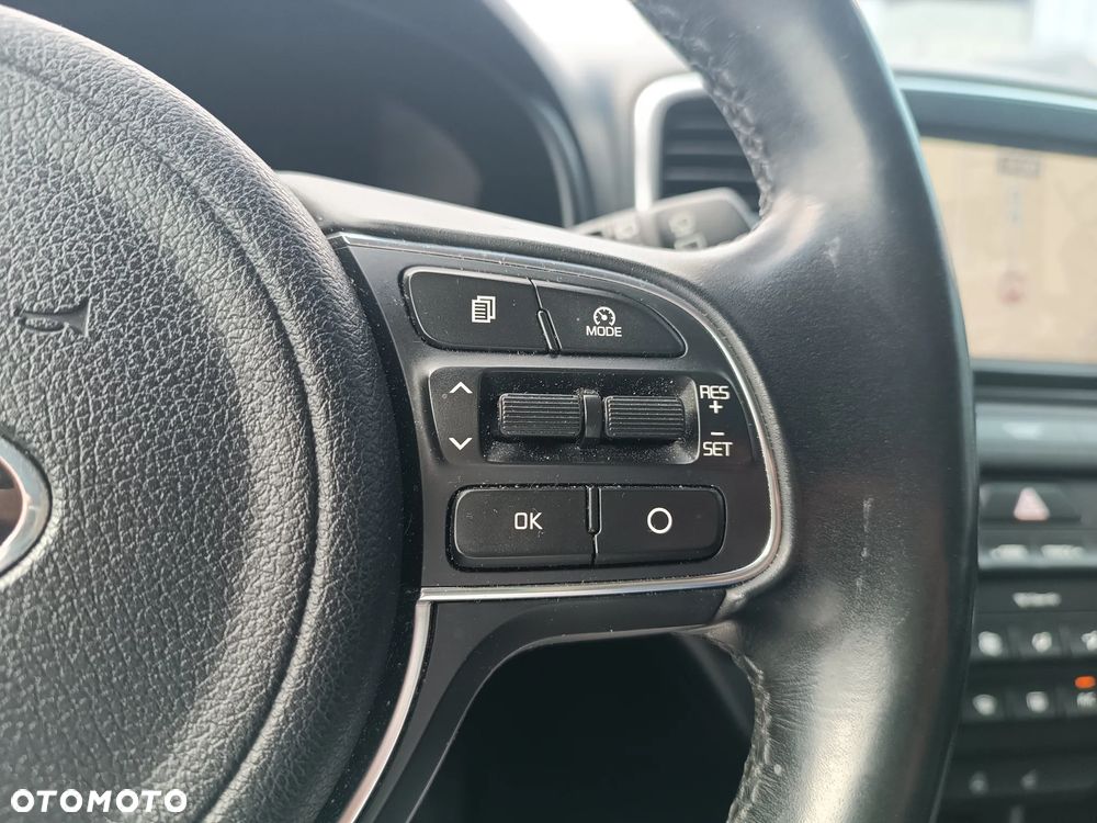 Kia Sportage - 21
