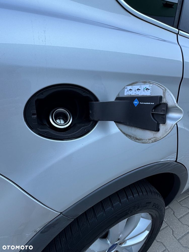 Ford Kuga 2.0 TDCi Titanium - 39