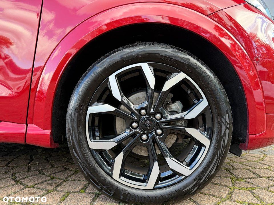 Ford Puma - 10