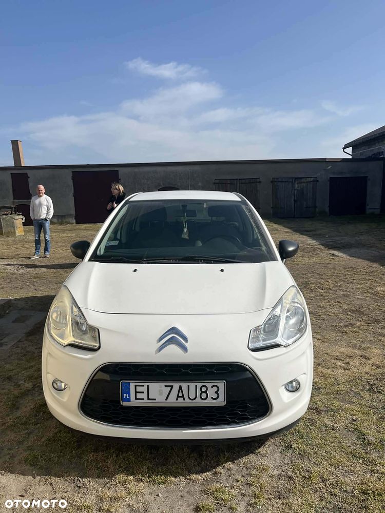 Citroën C3 - 4