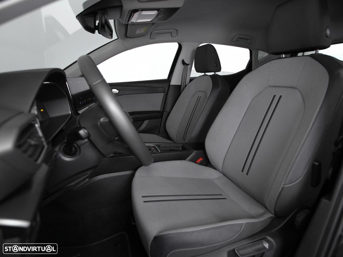 SEAT Leon 1.0 TSI Style - 8