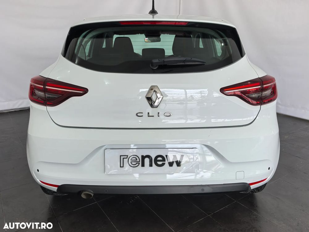 Renault Clio V 1.0 TCe 90 Equilibre - 6