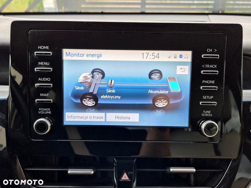Toyota Camry - 37
