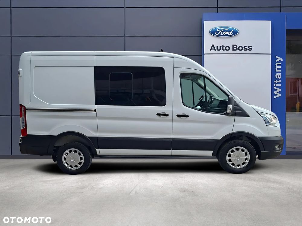Ford TRANSIT L2 - 7