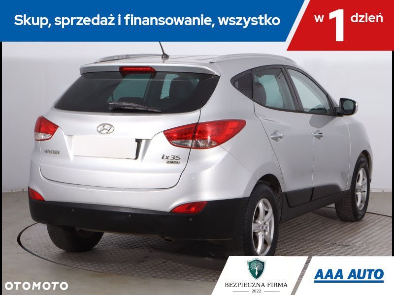Hyundai ix35 - 7