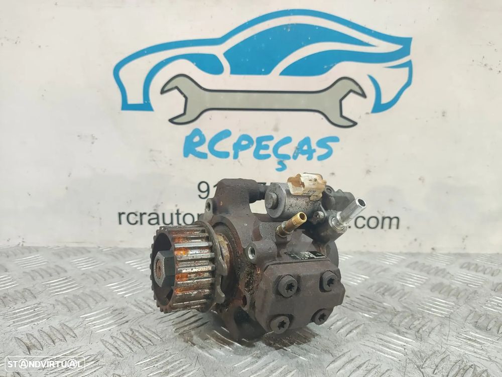 Bomba de injeção Continental original PSA CITROEN PEUGEOT