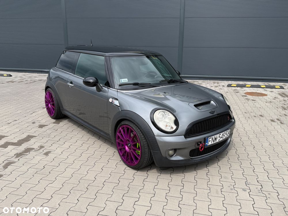 MINI Cooper S - 16