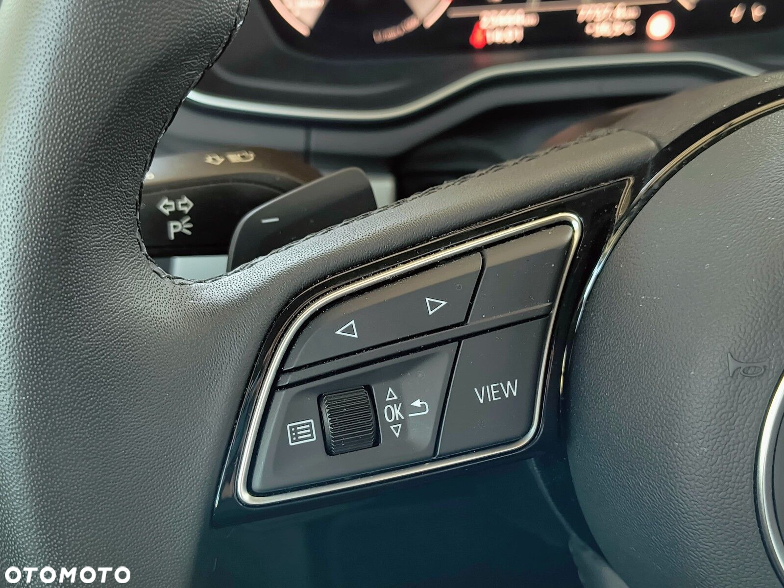 Audi A4 - 12