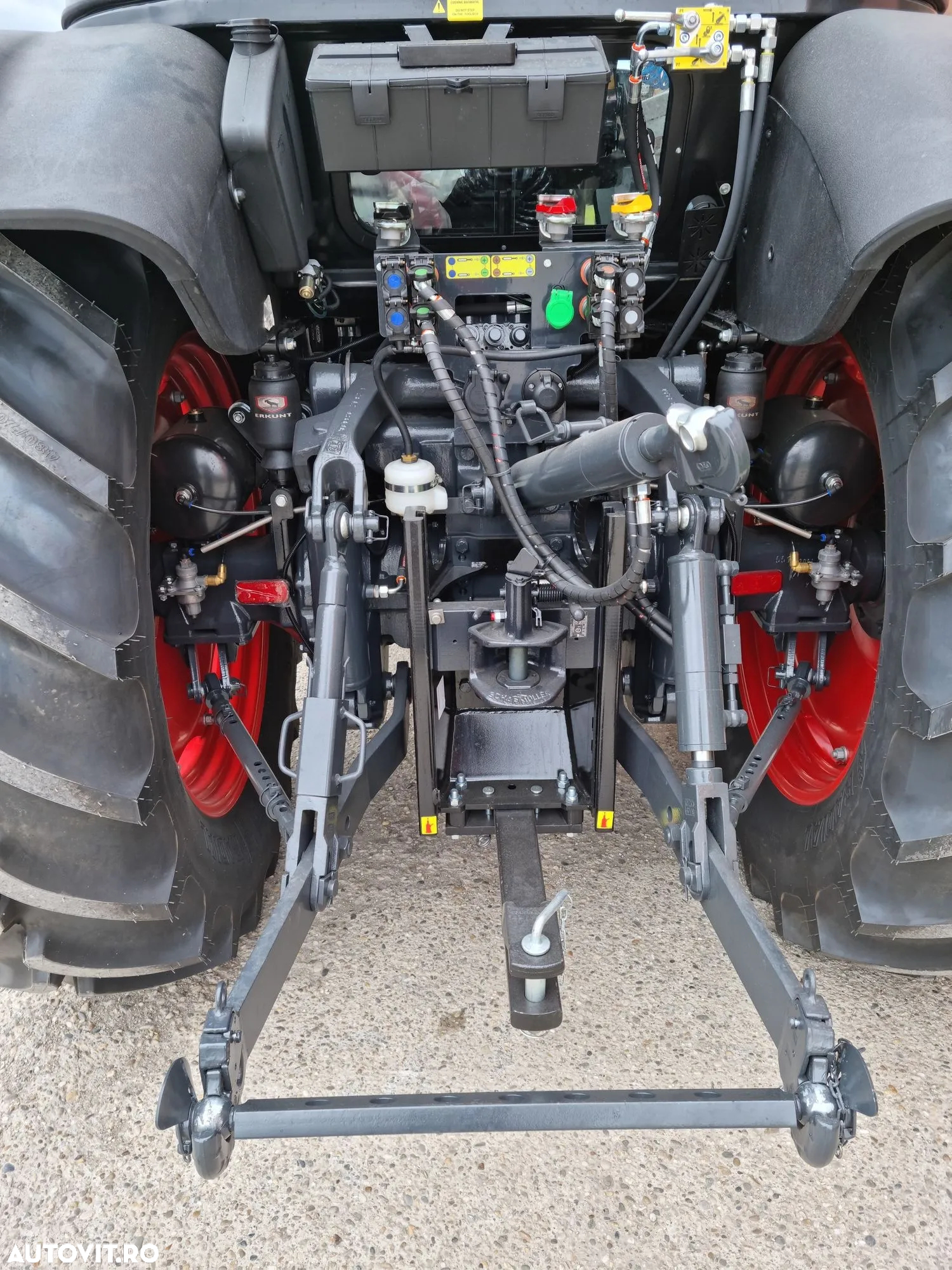 ARMATRAC 1254 Lux Euro 5 - 9