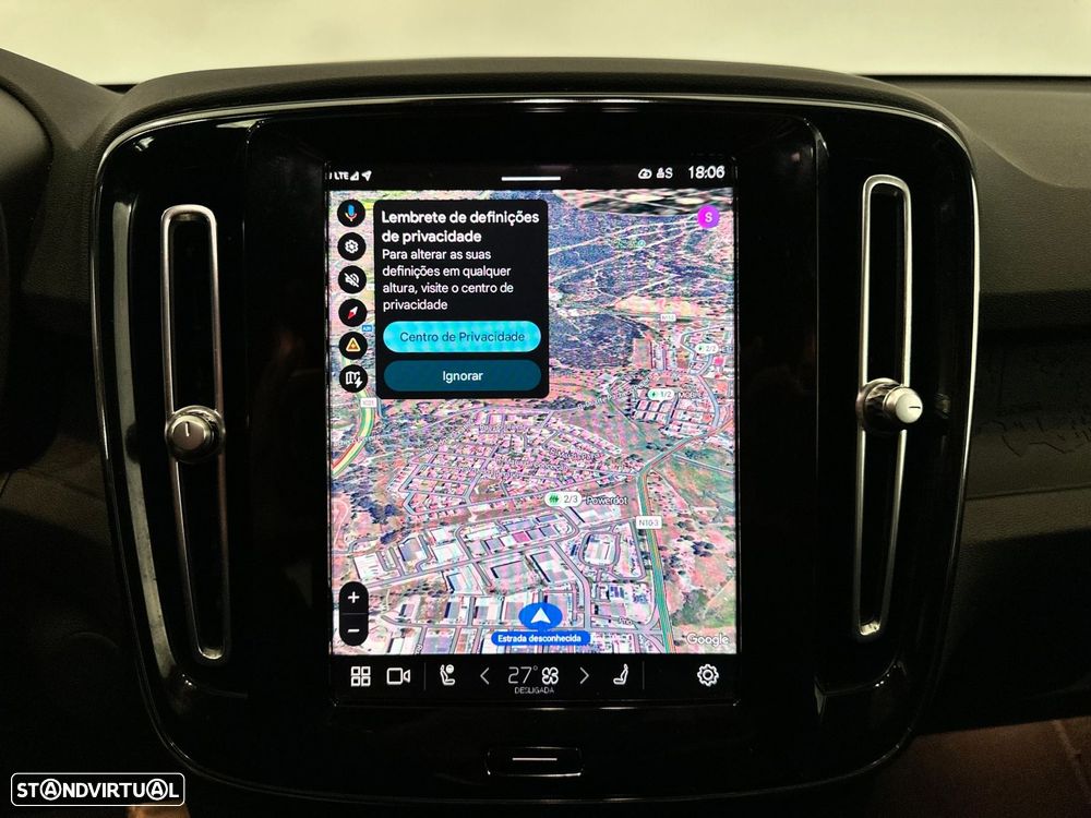 Volvo XC 40 Recharge Plus - 23