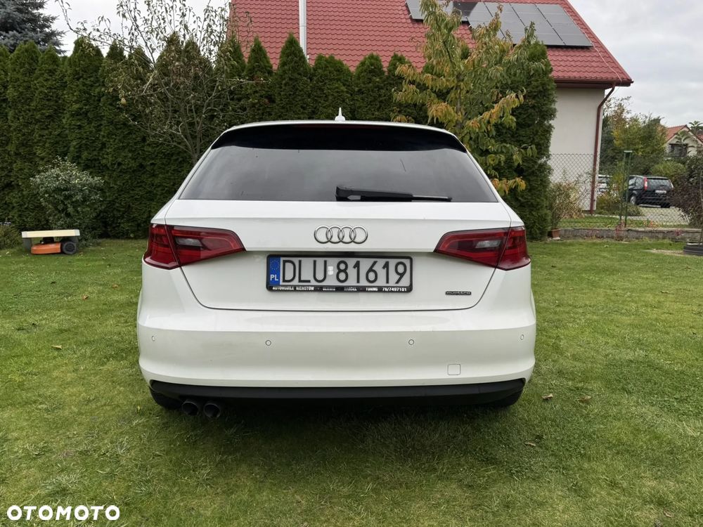 Audi A3 - 9
