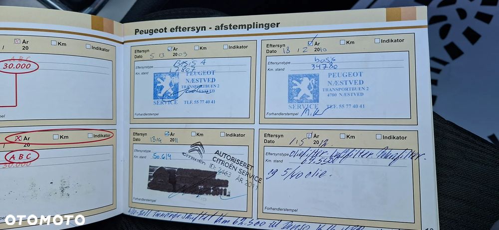 Peugeot 407 125 Tendance - 39