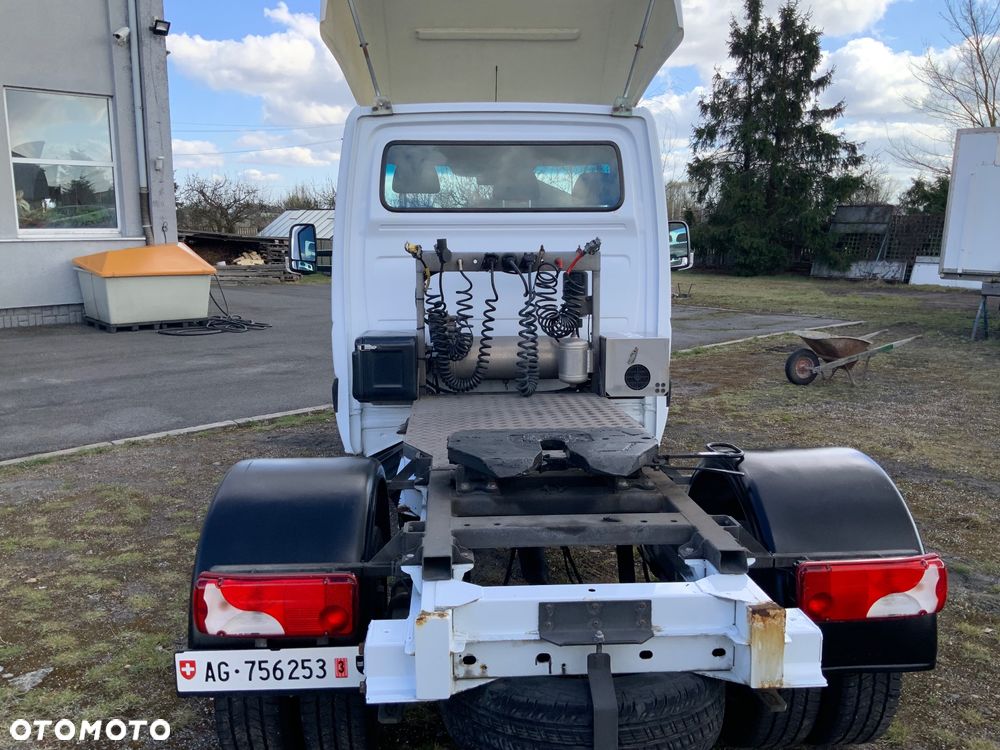 Mercedes-Benz SPRINTER 519 CDI - 18