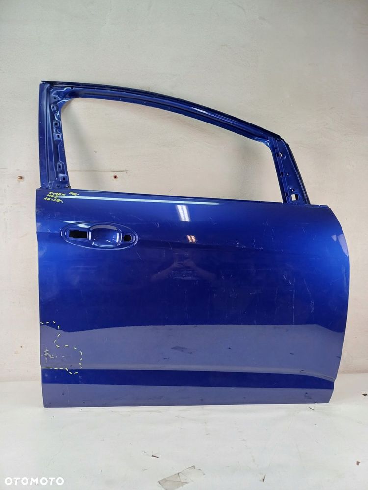 drzwi prawy przód prawe przednie ford c-max mk2 2 c max mk2 10-19 - 1