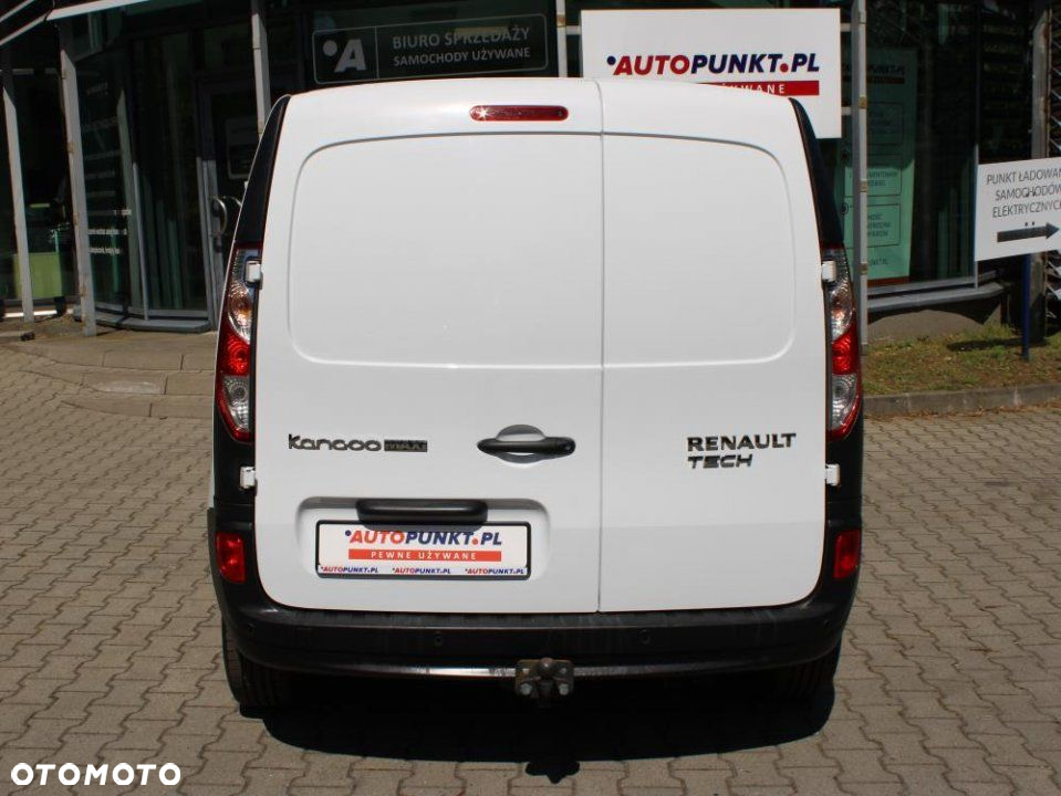 Renault kangoo - 6