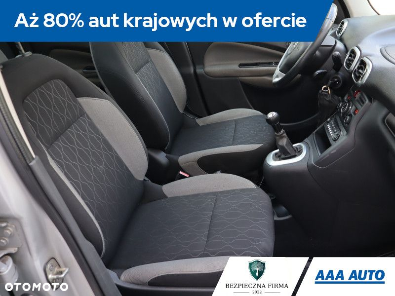 Citroën C3 Picasso - 10