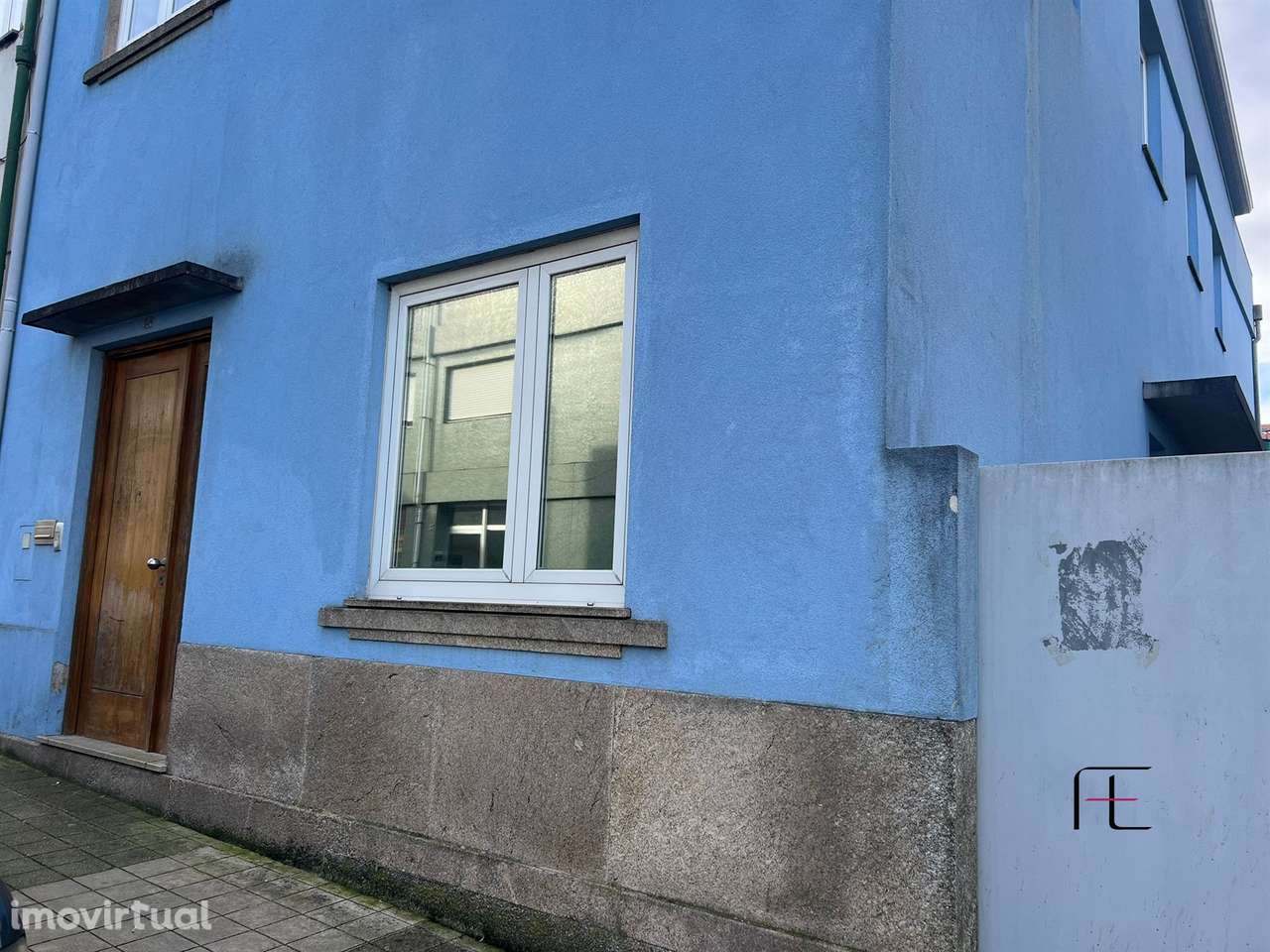 Moradia Geminada T3 Venda em Paranhos,Porto - Grande imagem: 5/28