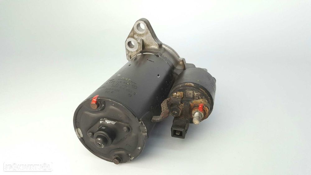 MOTOR DE ARRANQUE VOLKSWAGEN GOLF III BERLINA (1H1) CL - 4