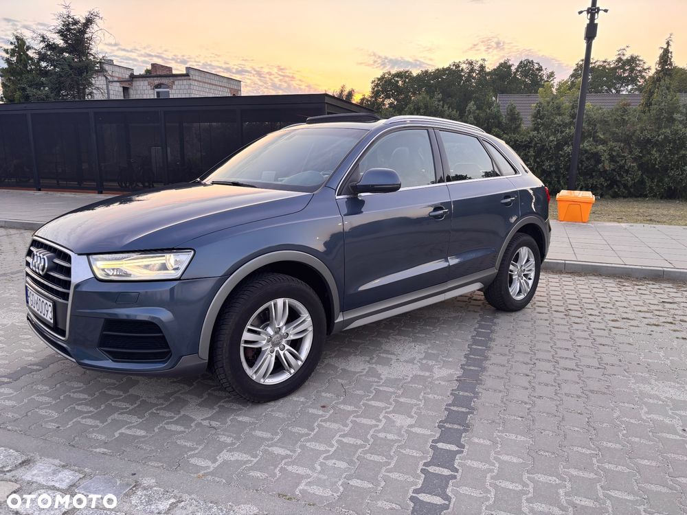 Audi Q3 - 5