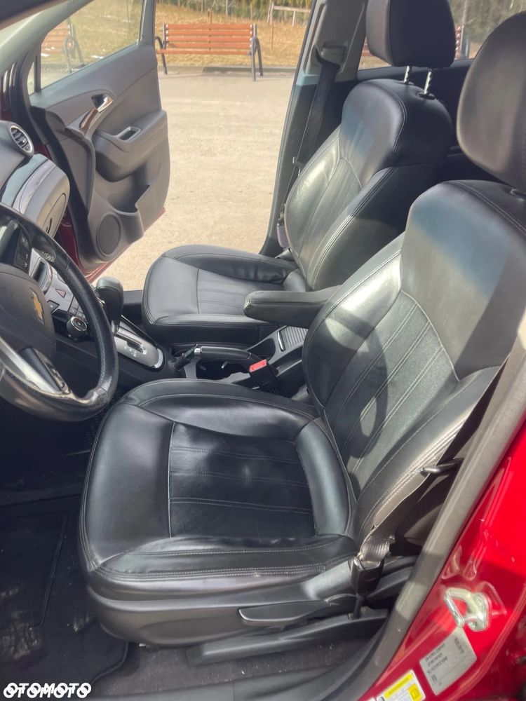 Chevrolet Colorado - 19