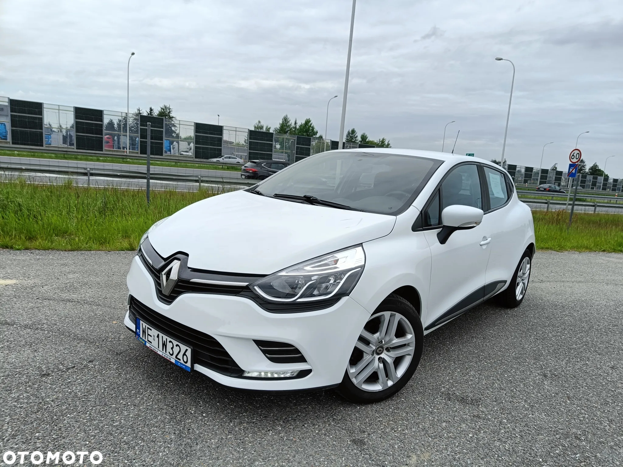 Renault Clio 0.9 Energy TCe Zen - 10