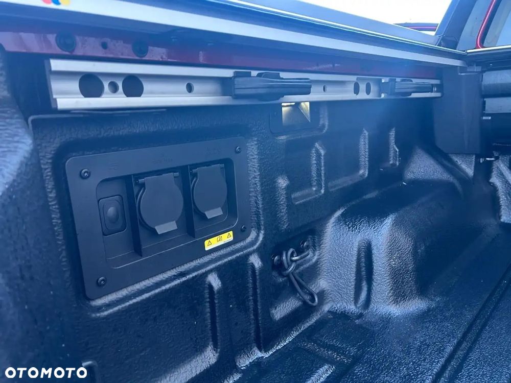 Ford Ranger 3.0 EcoBlue Turbo 4x4 DC Platinium - 15