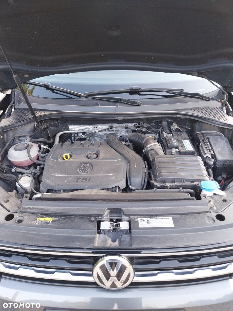 Volkswagen Tiguan 1.5 TSI EVO Comfortline - 4