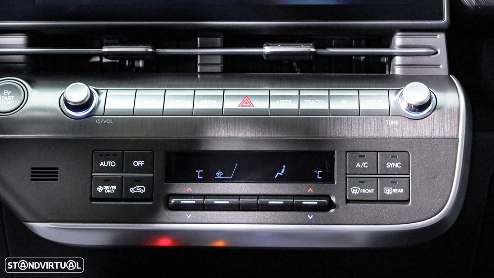 Hyundai Kauai 64.8 kWh Premium - 11