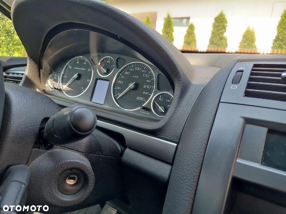 Peugeot 407 1.8 Presence - 7