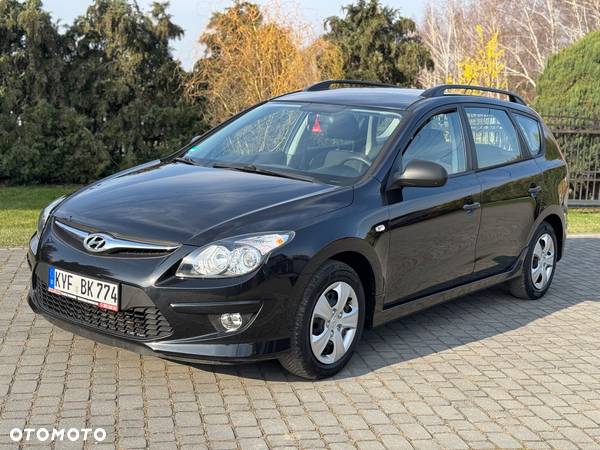 Hyundai i30 1.4 Comfort