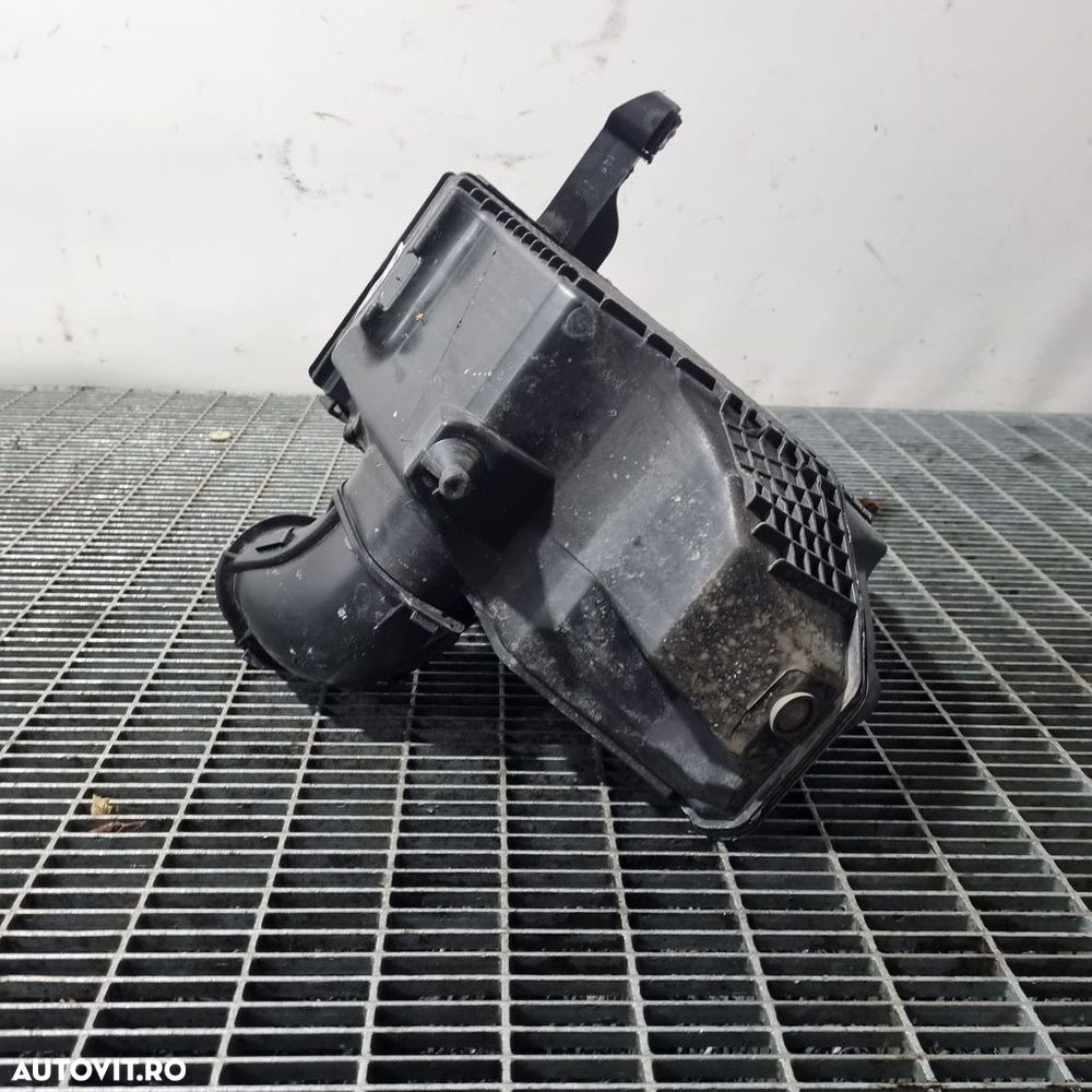 Carcasa filtru aer Dacia Sandero 2 0.9 B 2012 - 2016 (1472) - 4