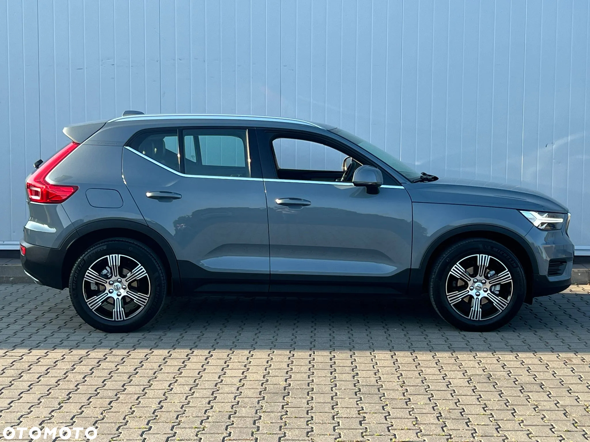 Volvo XC 40 - 17