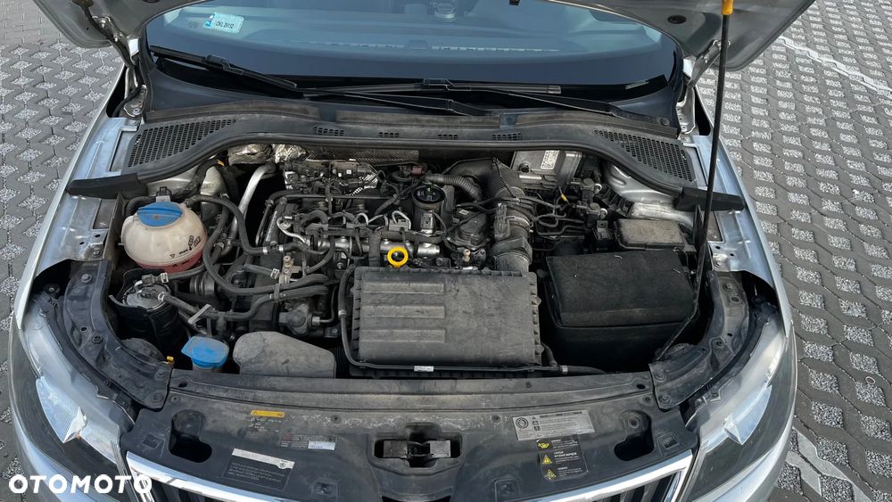 Skoda RAPID 1.4 TDI DPF Active - 14