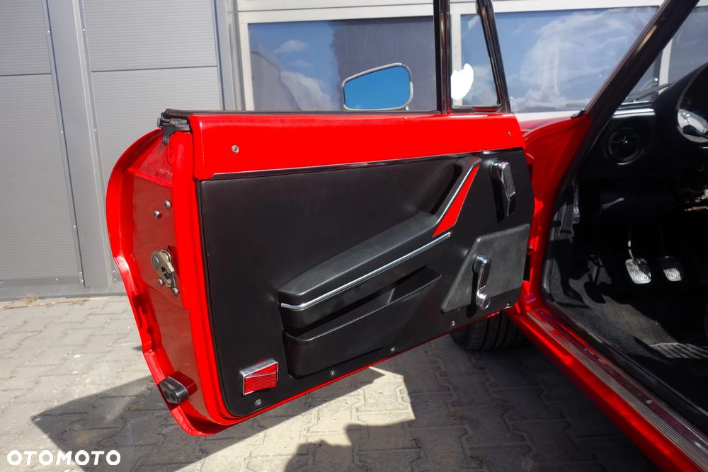 Alfa Romeo Spider - 20