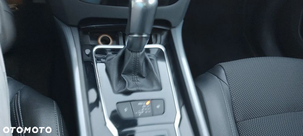 Peugeot 508 1.6 e-THP Allure S&S - 14