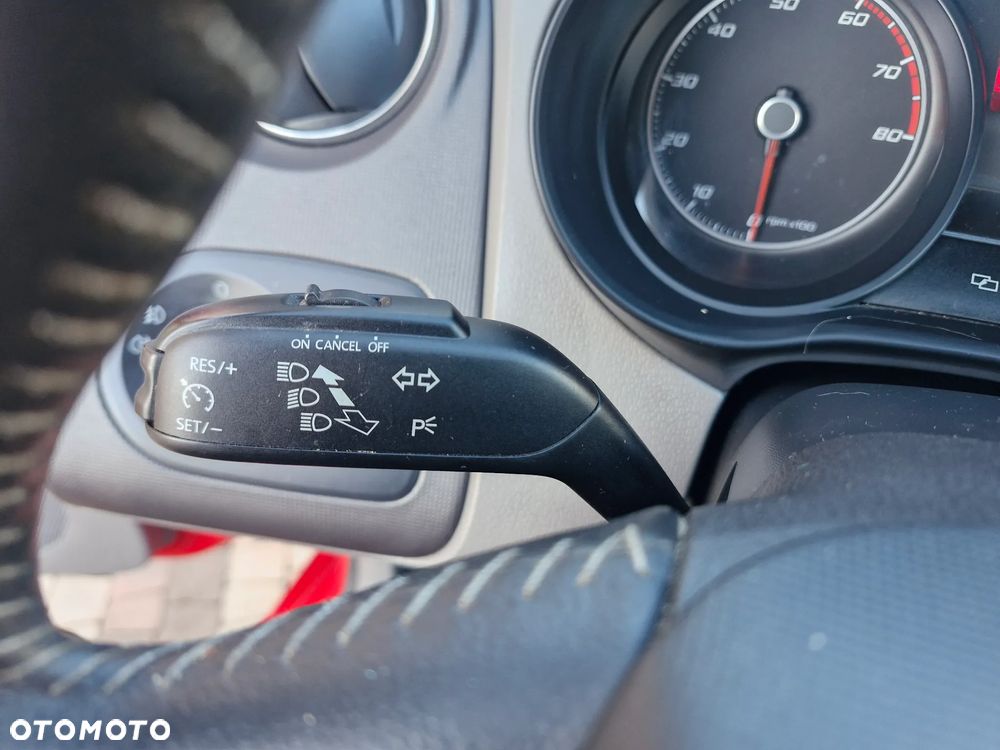 Seat Ibiza 1.4 16V Style Salsa - 18