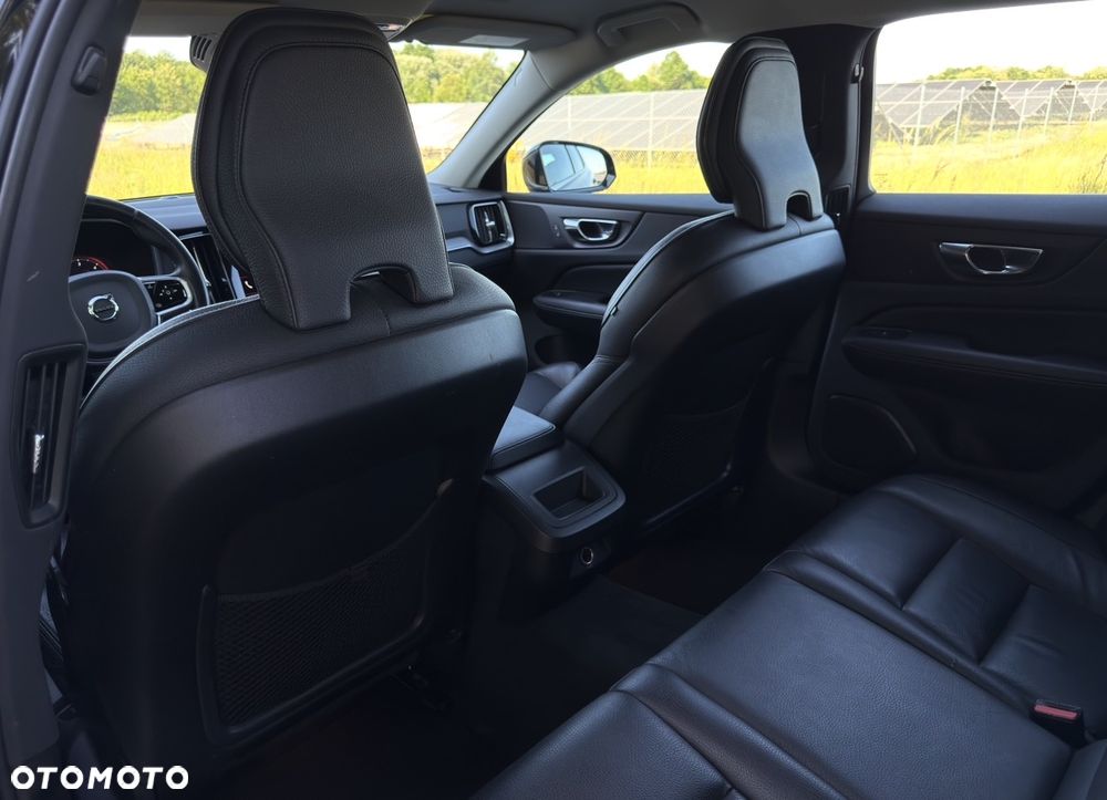 Volvo V60 D4 Geartronic Inscription - 39